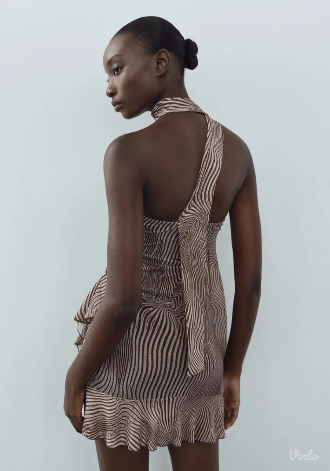 Zara haljina