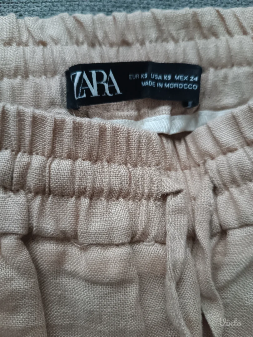 Zara pantalone