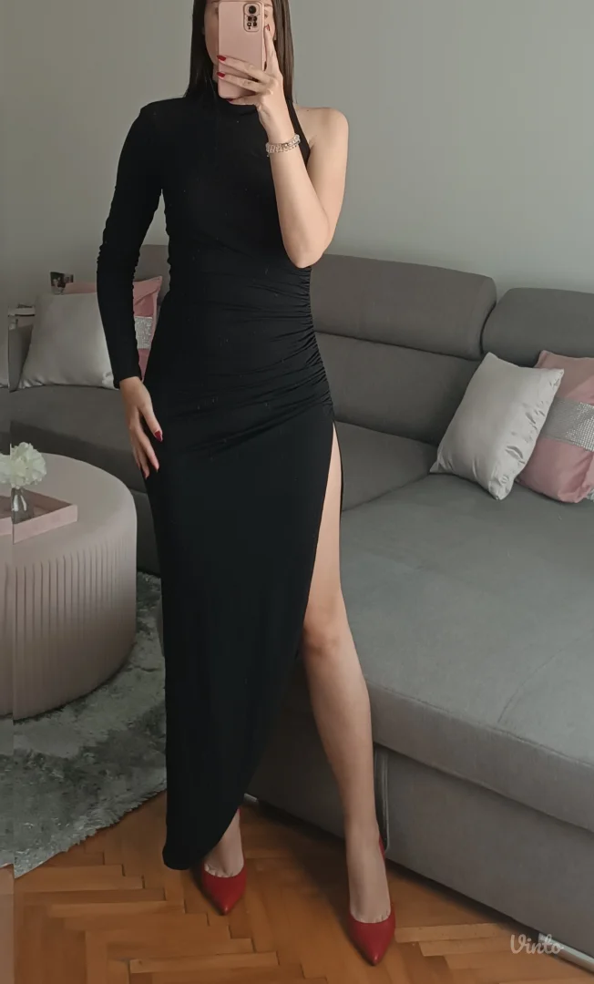 Blondy haljina