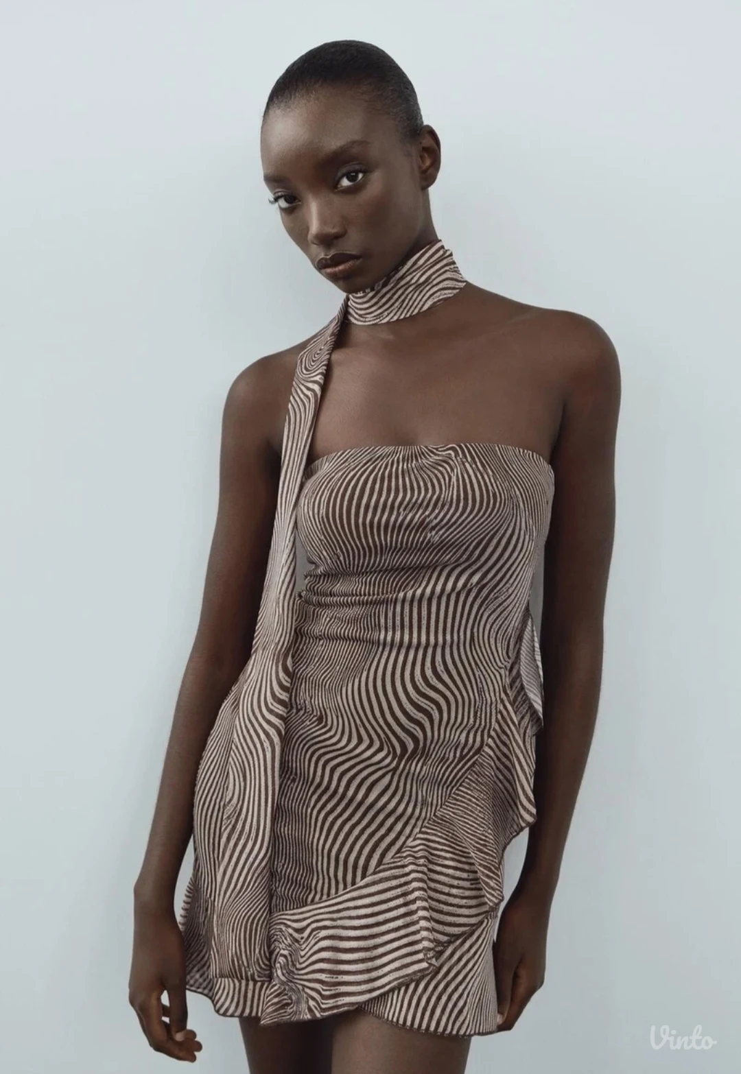 Zara haljina