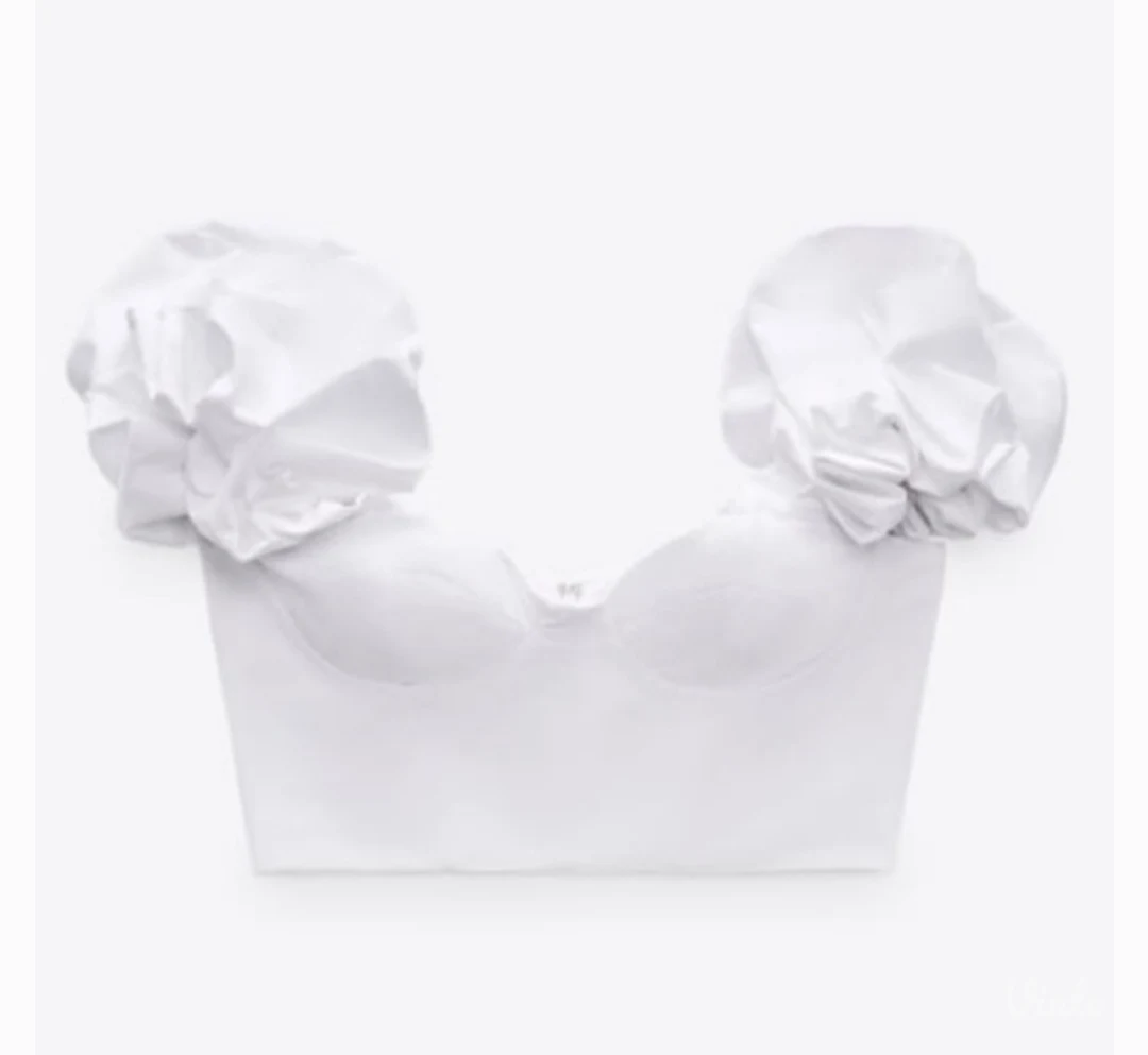Zara top, novo sa etiketom