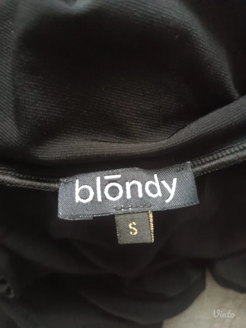 Blondy haljina