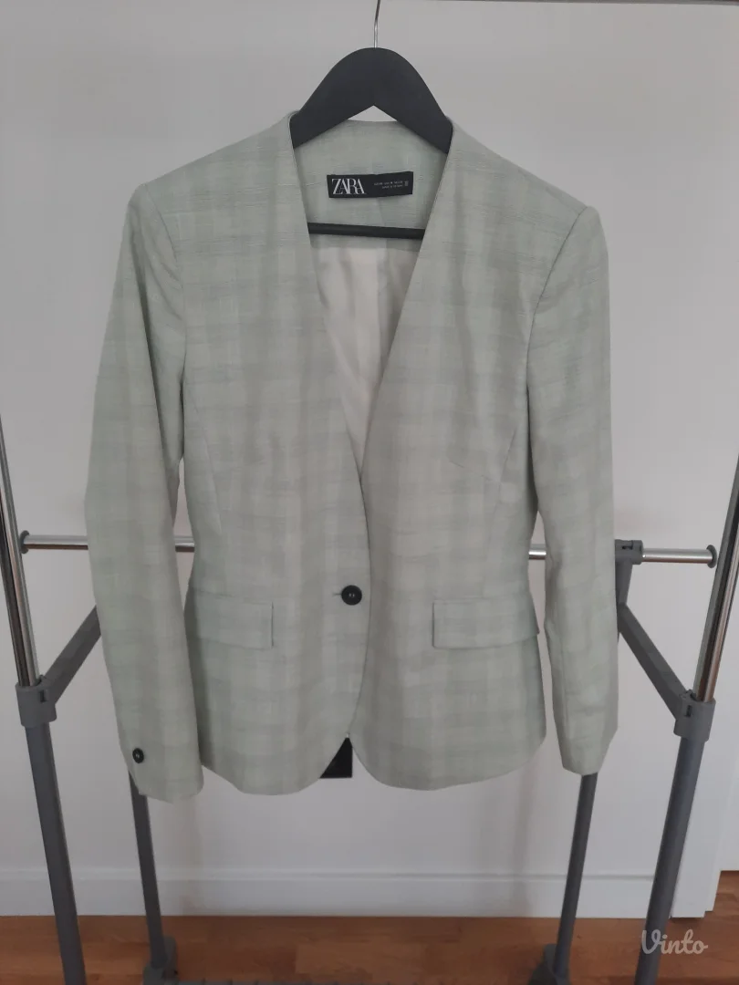 ZARA ženski sako