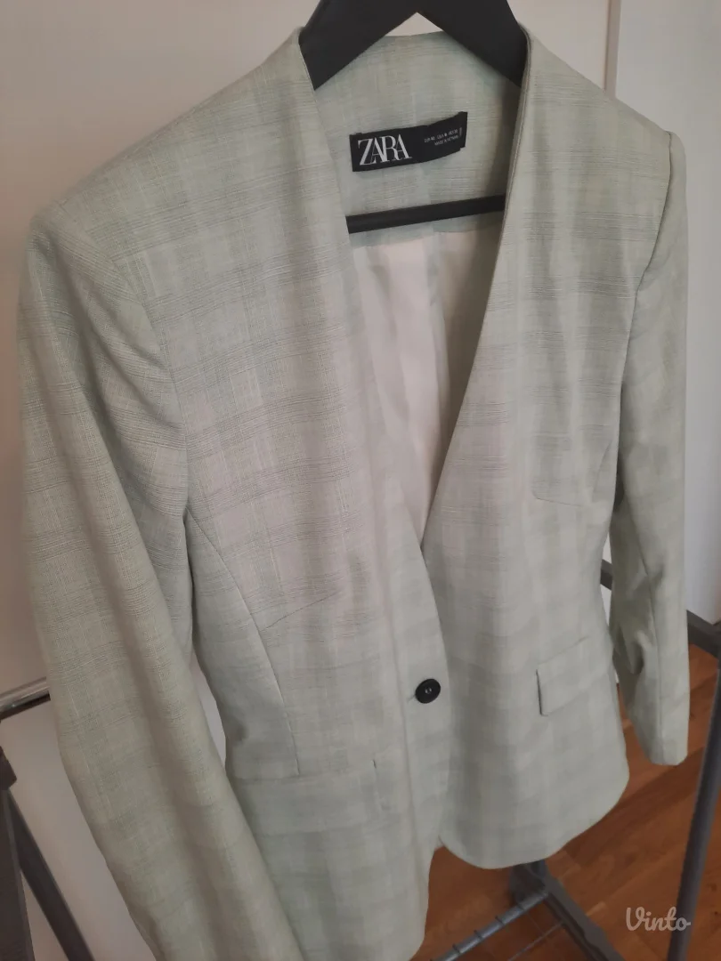 ZARA ženski sako