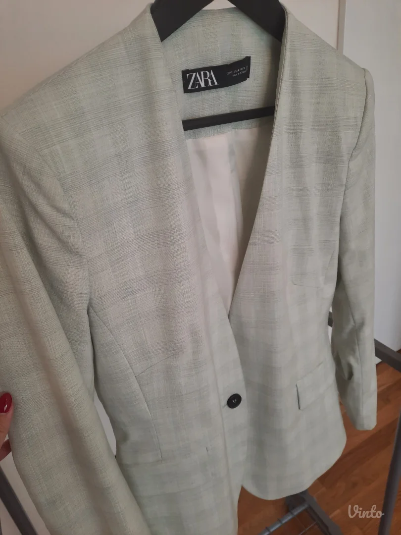 ZARA ženski sako