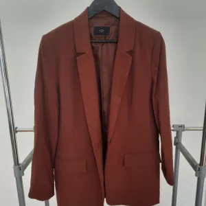 Waikiki ženski sako braon boje