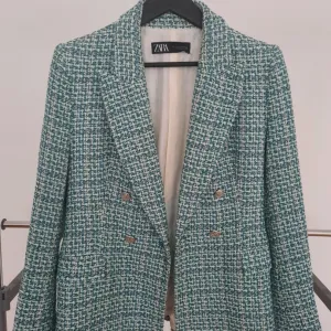 ZARA ženski šareni sako