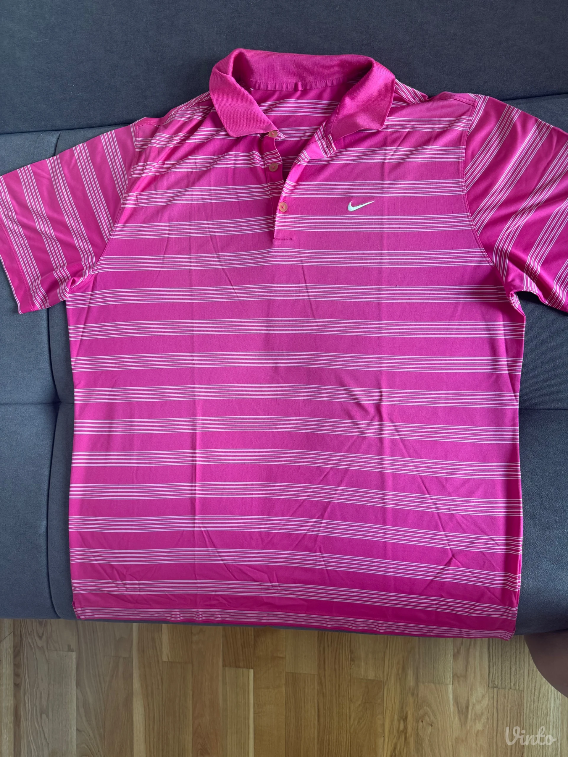 Muska Nike majica