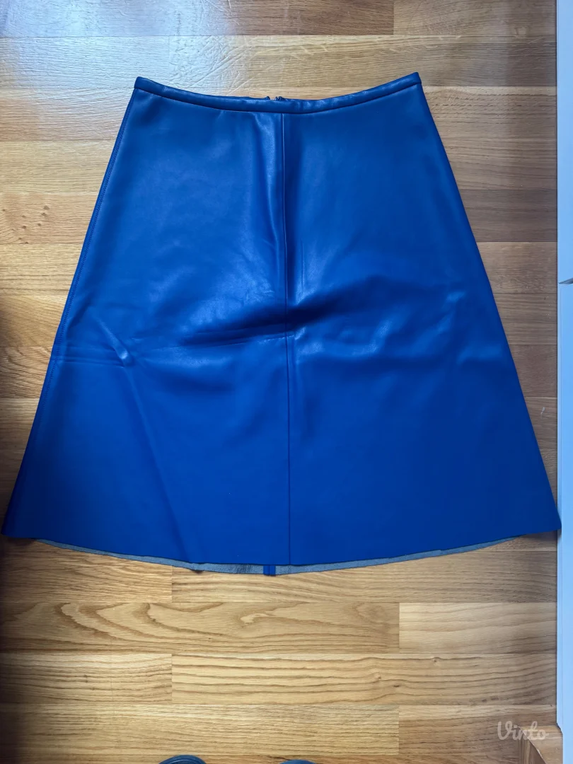 Zara suknja L velicina