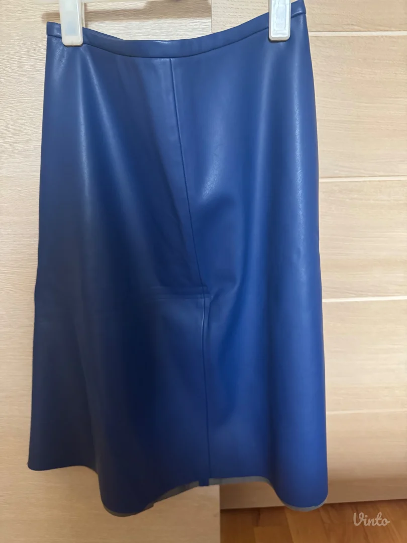 Zara suknja L velicina