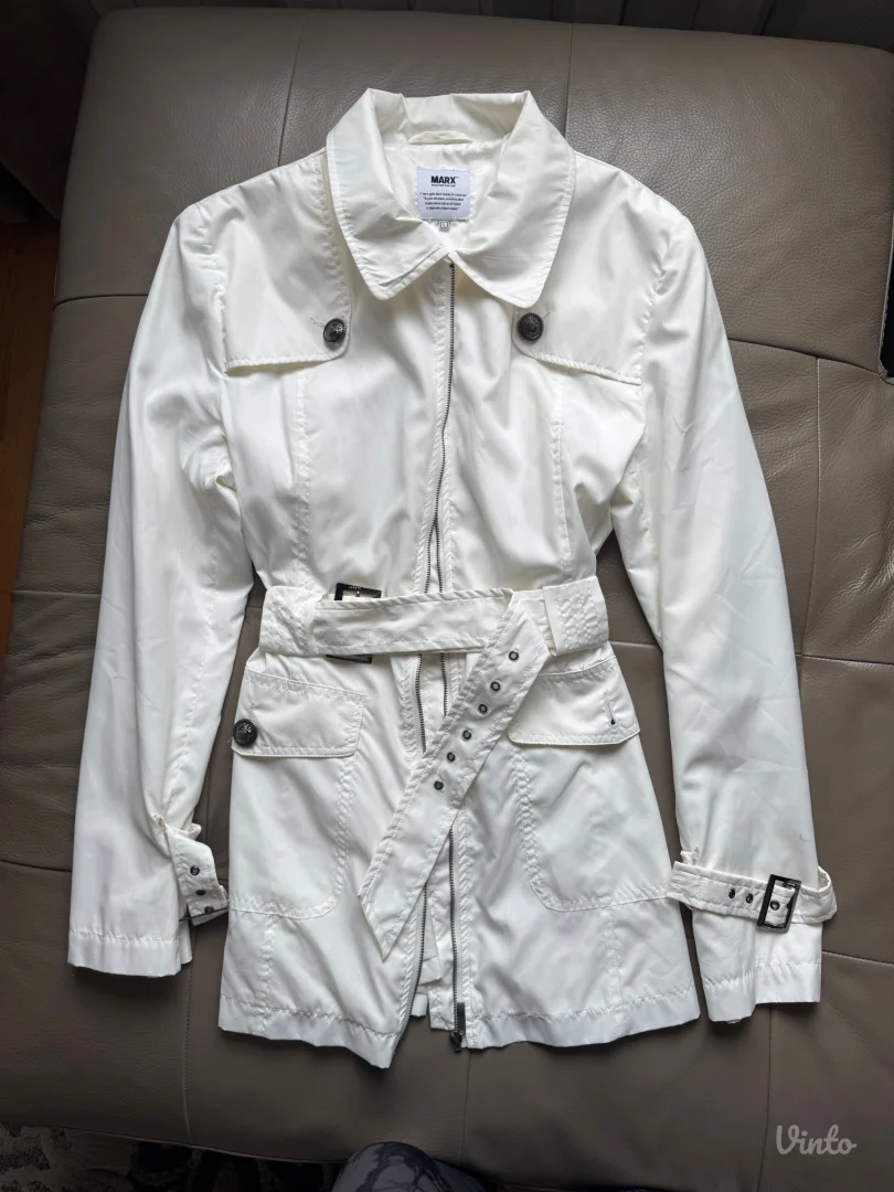 Mantil zenski L velicina