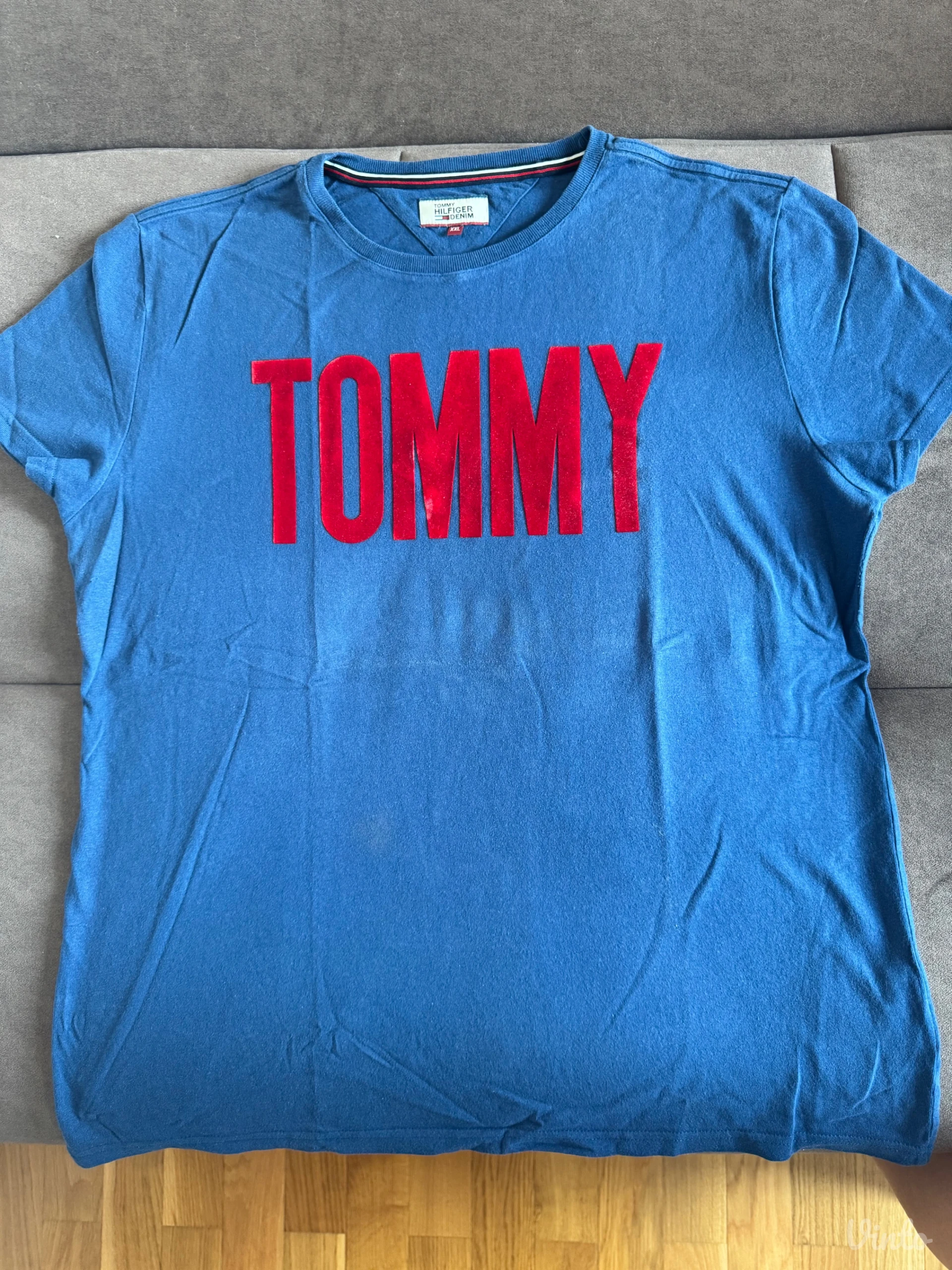 Muska Tomy majica