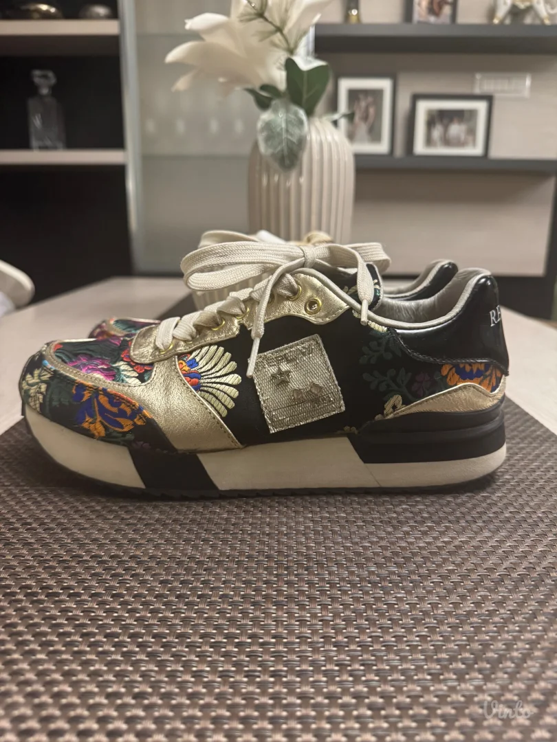 Zenske patike Replay