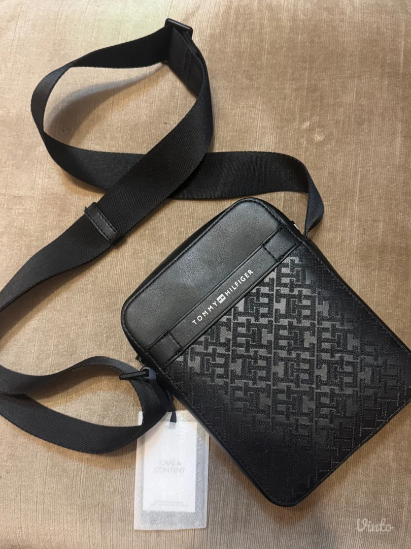 Tommy Hilfiger torbica