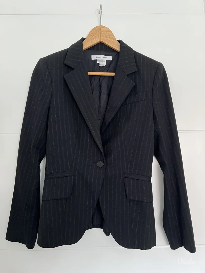 Zara zenski blejzer