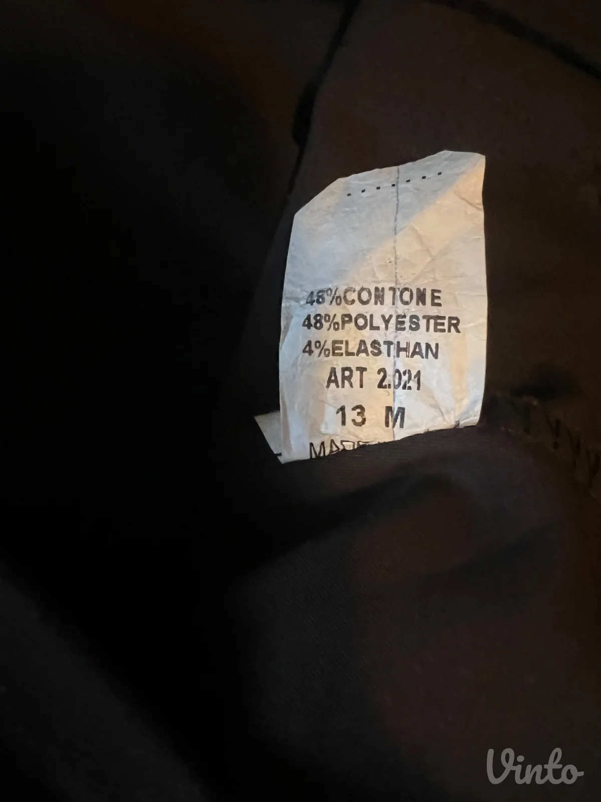Pantalone ženske