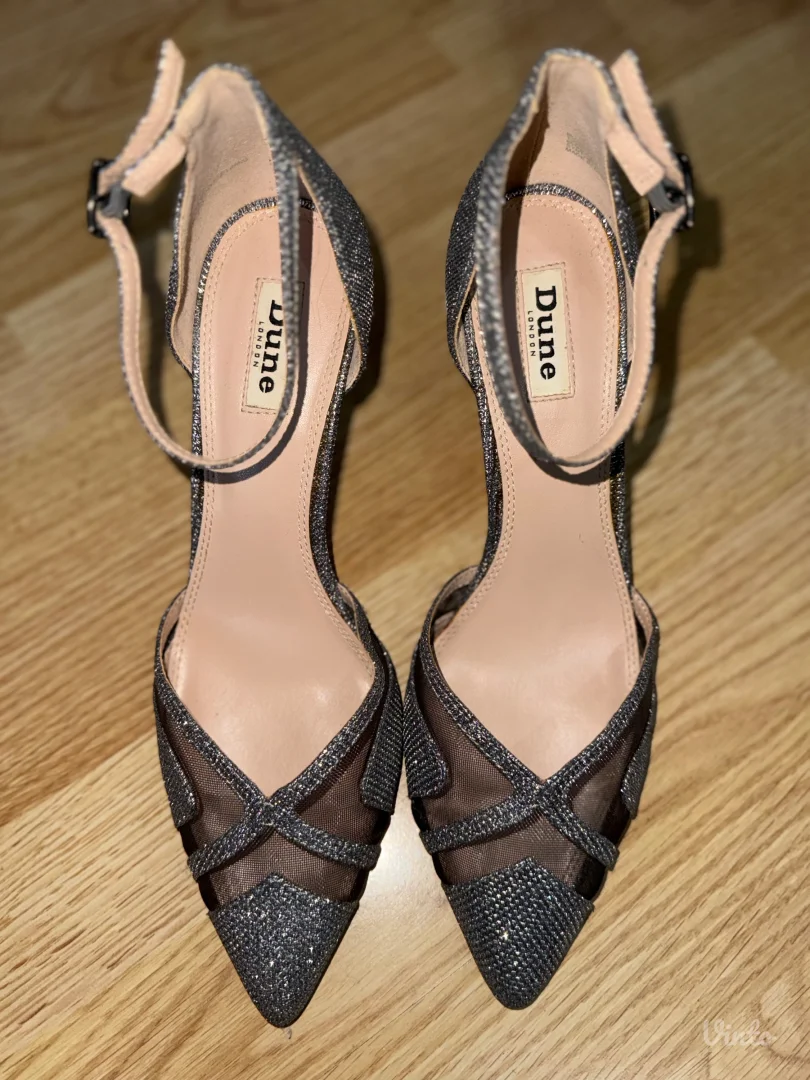 Dune London salonke
