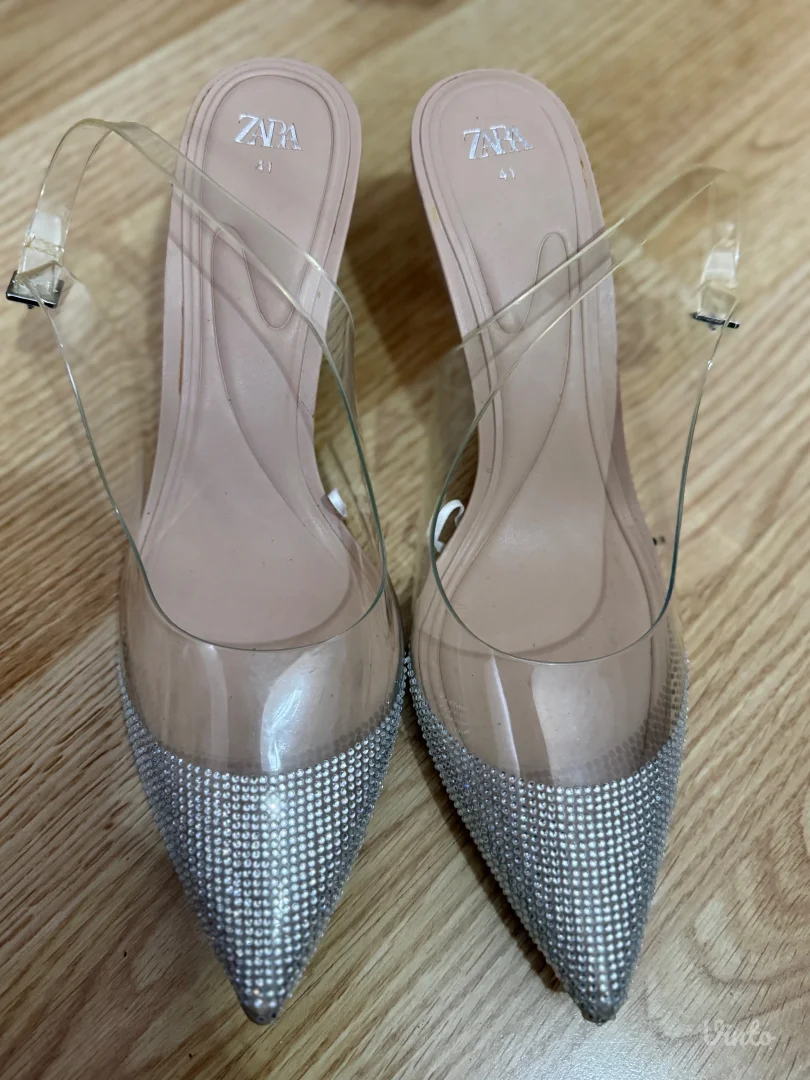 Zara stikle