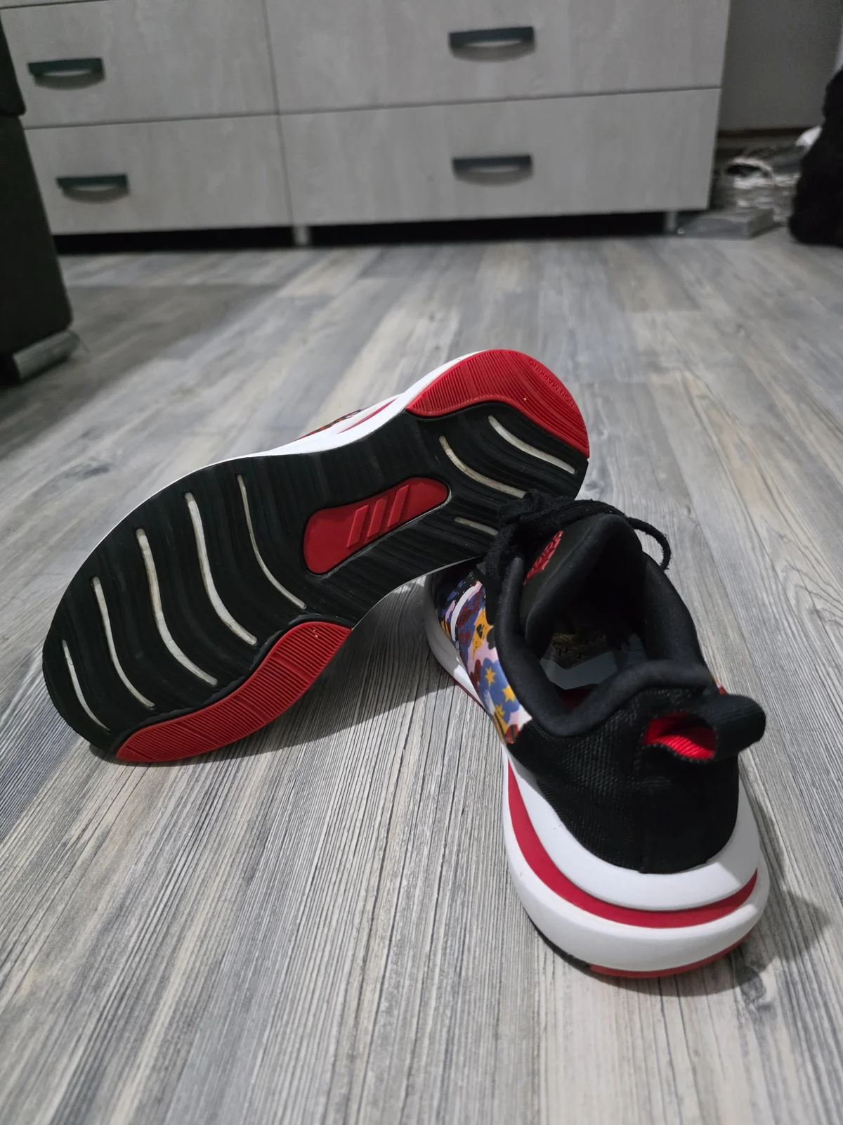 Adidas patike br 35