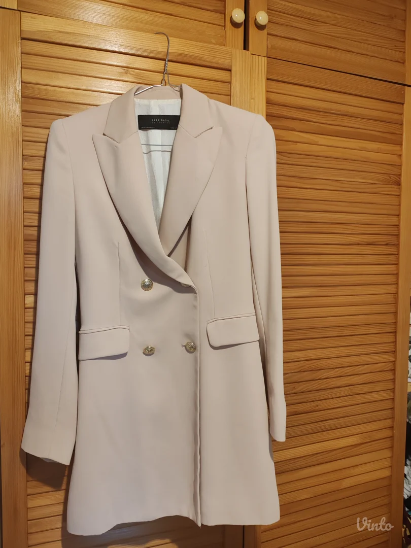 Zara duži sako