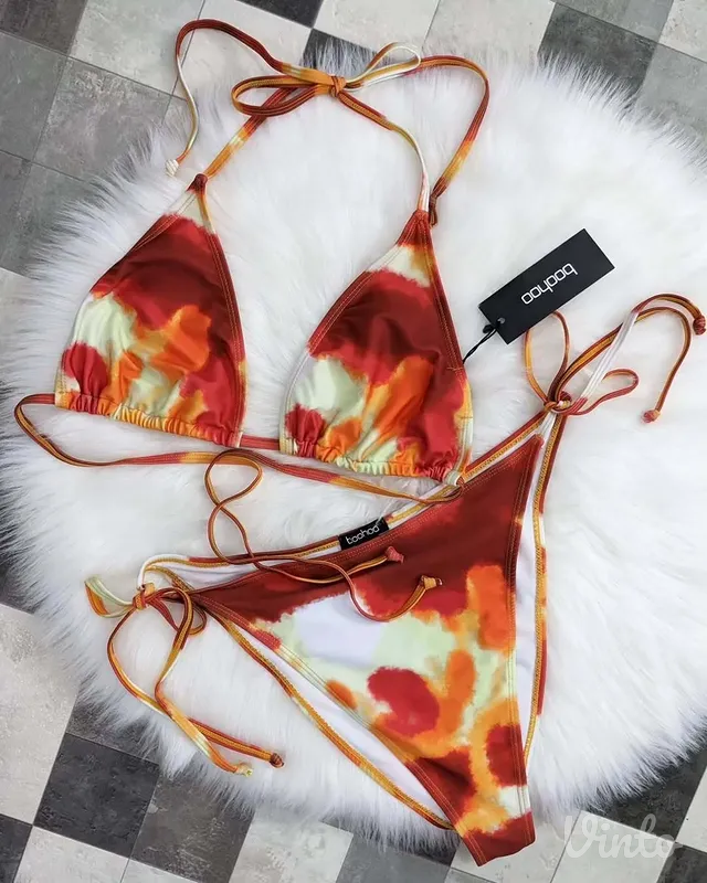 Boohoo Bikini
