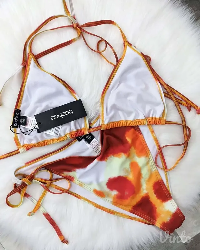 Boohoo Bikini