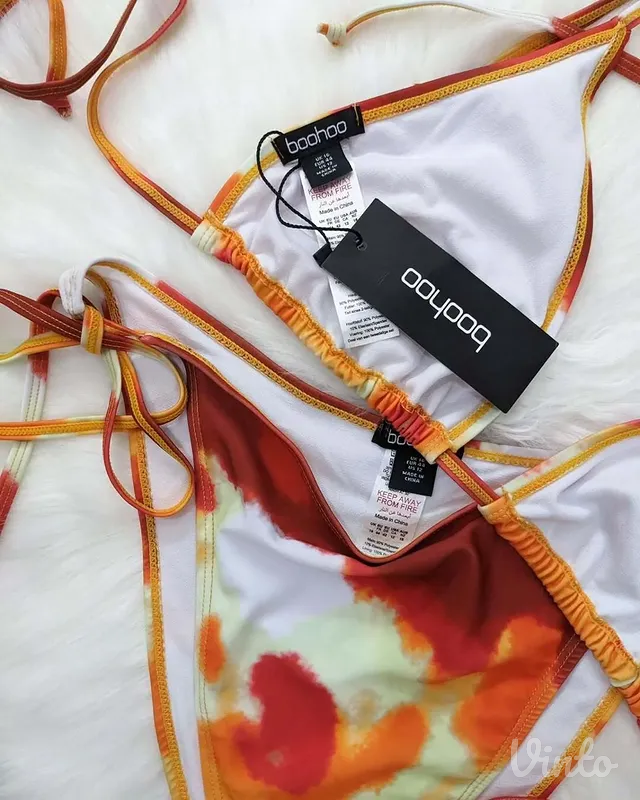 Boohoo Bikini