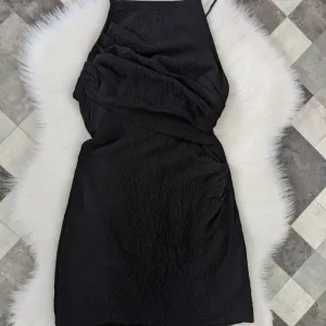 Zara drapirana haljinica Novo