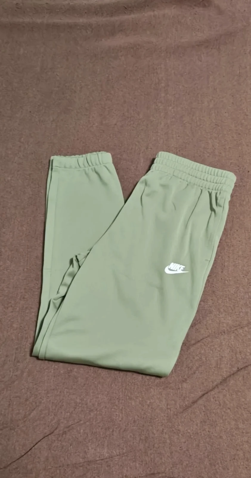 Nike Dri-FIT komplet trenerka – NOVO sa etiketom 🟢