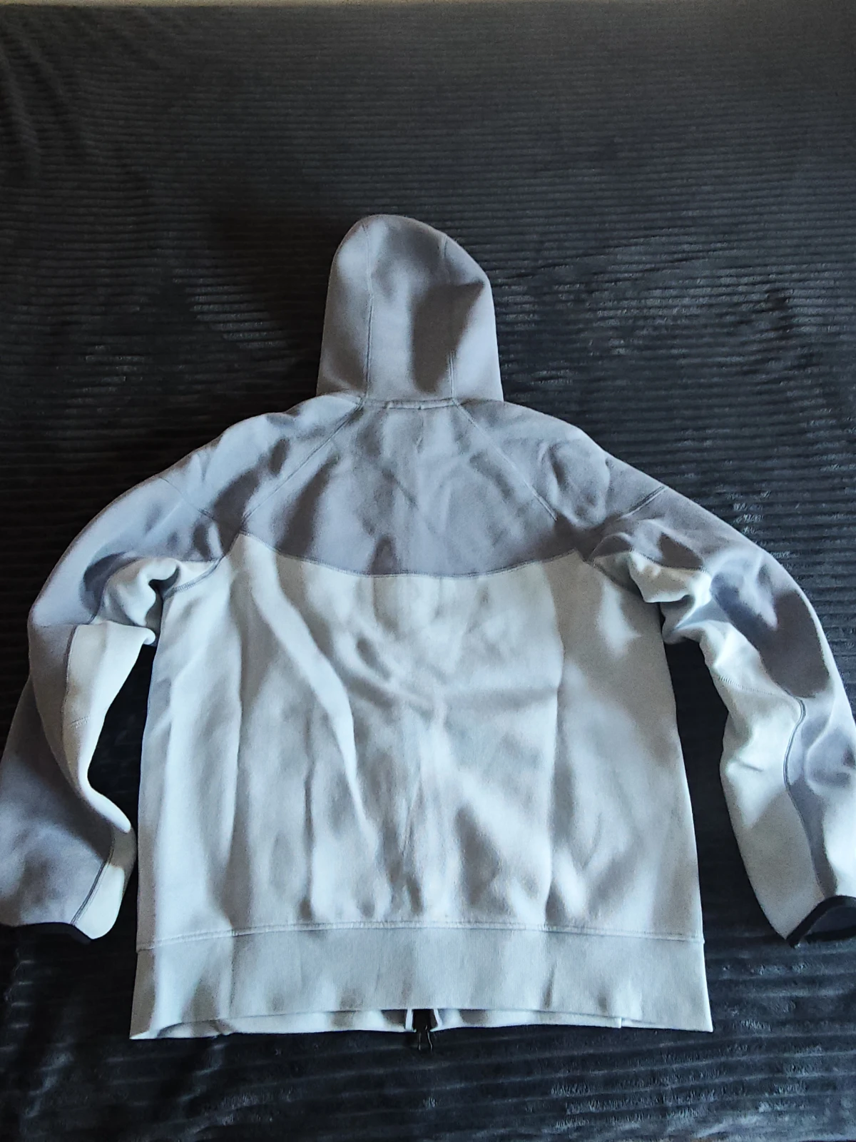 Nike Tech Fleece Baby Blue 2023 Komplet