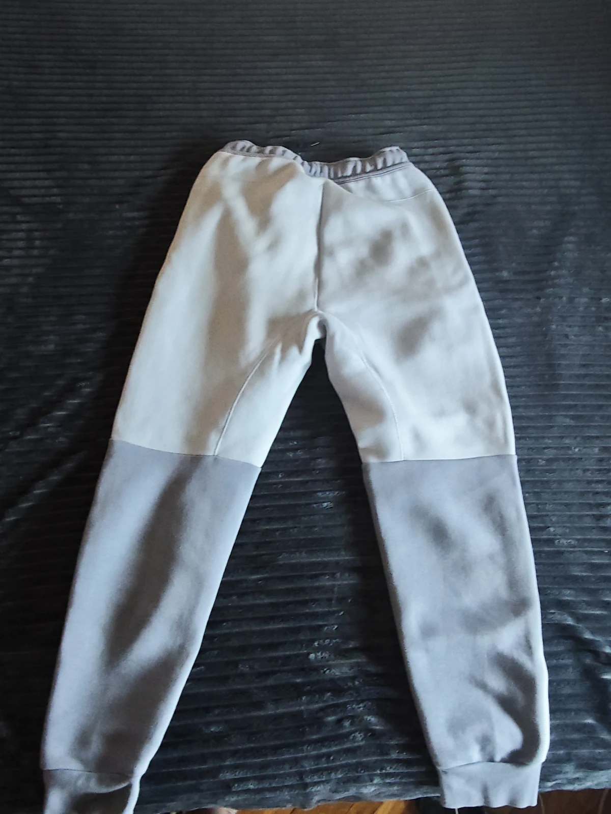 Nike Tech Fleece Baby Blue 2023 Komplet