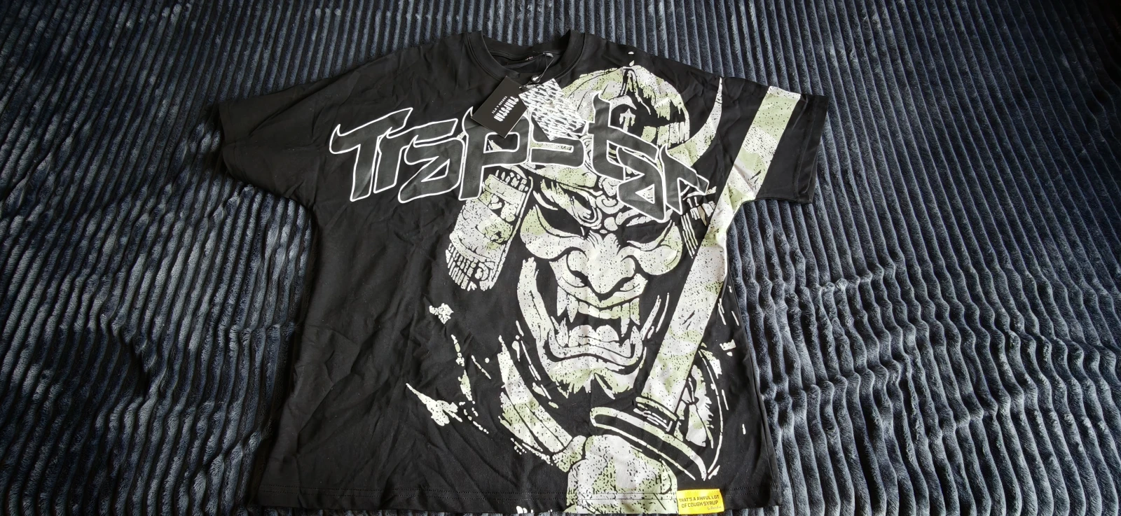 Trapstar SAMURAI Majca
