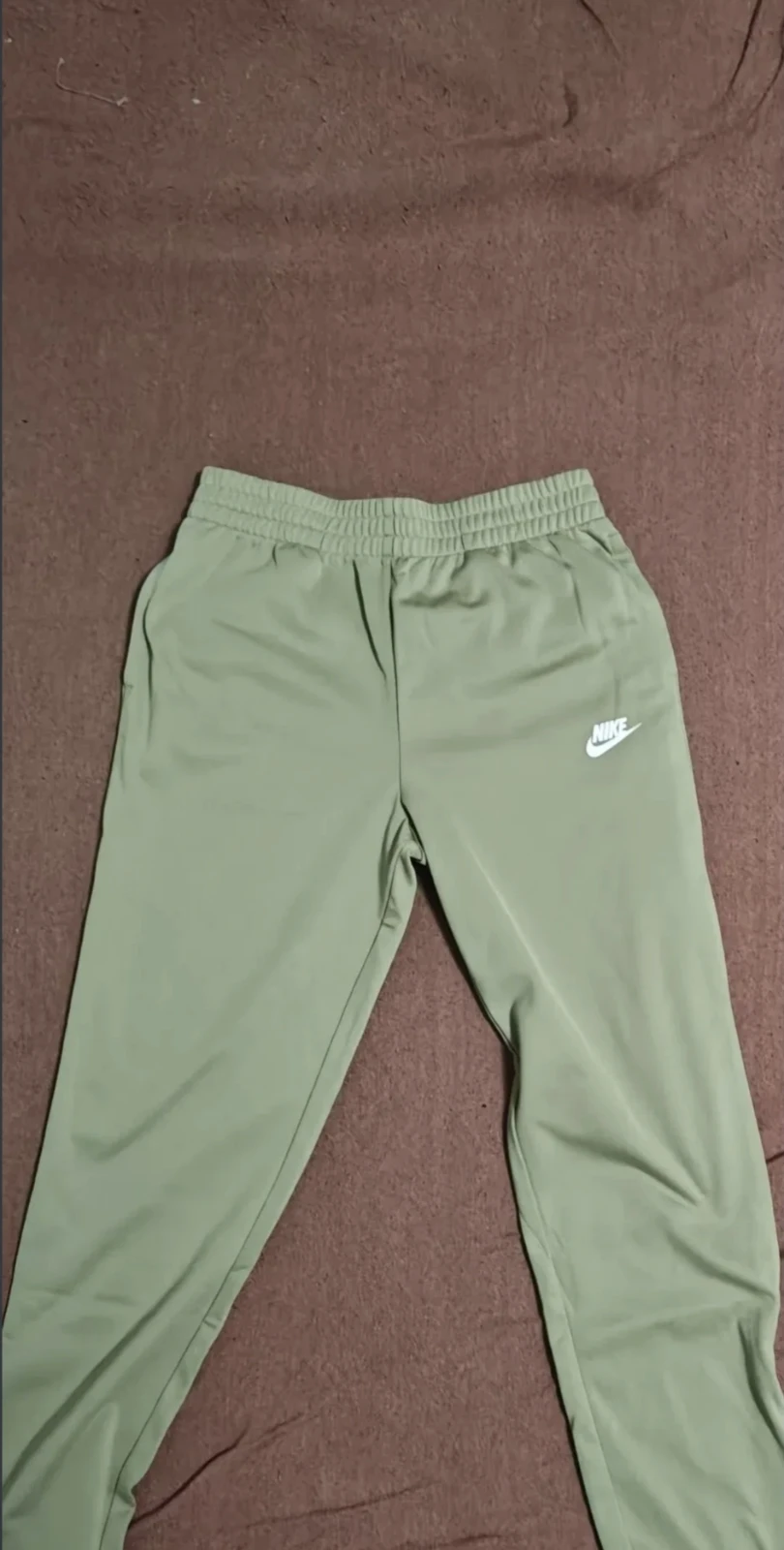 Nike Dri-FIT komplet trenerka – NOVO sa etiketom 🟢