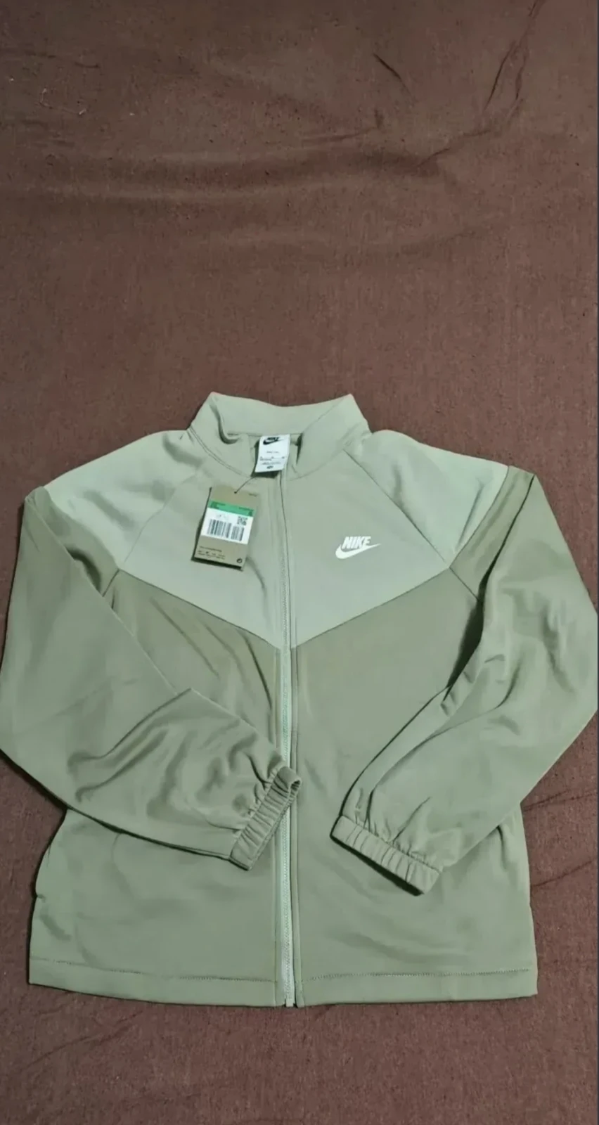 Nike Dri-FIT komplet trenerka – NOVO sa etiketom 🟢