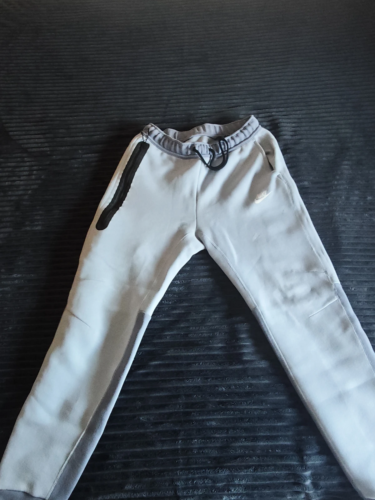 Nike Tech Fleece Baby Blue 2023 Komplet