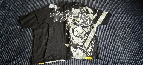 Trapstar SAMURAI Majca