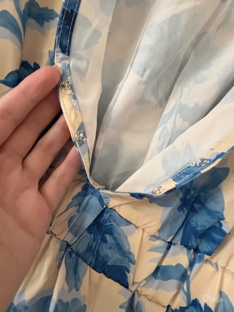 NOVA HALJINA porucena sa Temua