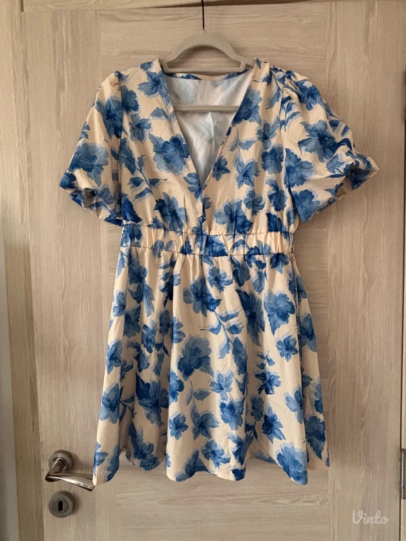 NOVA HALJINA porucena sa Temua