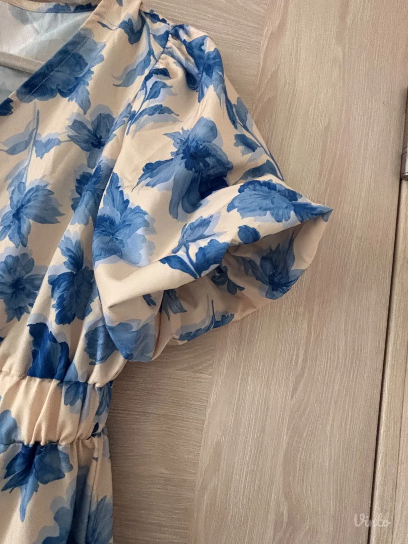 NOVA HALJINA porucena sa Temua