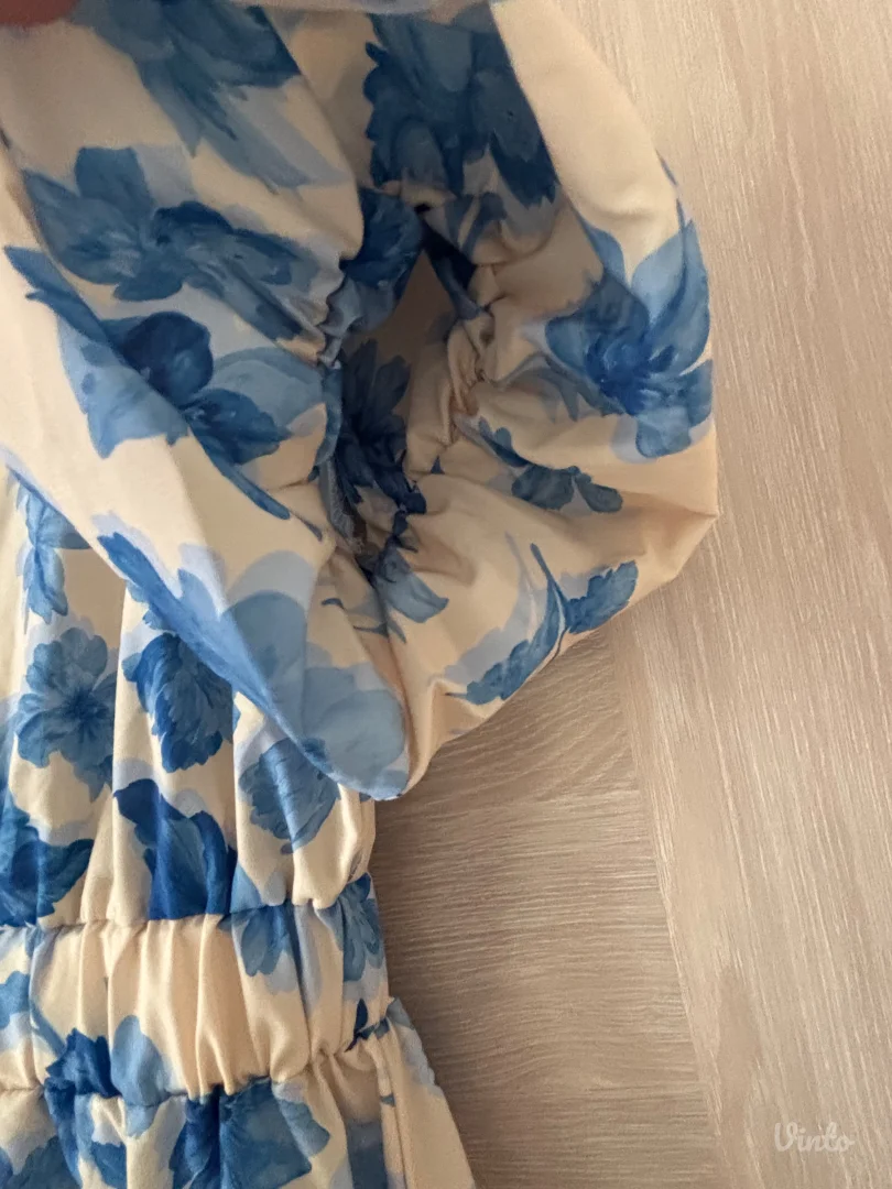 NOVA HALJINA porucena sa Temua