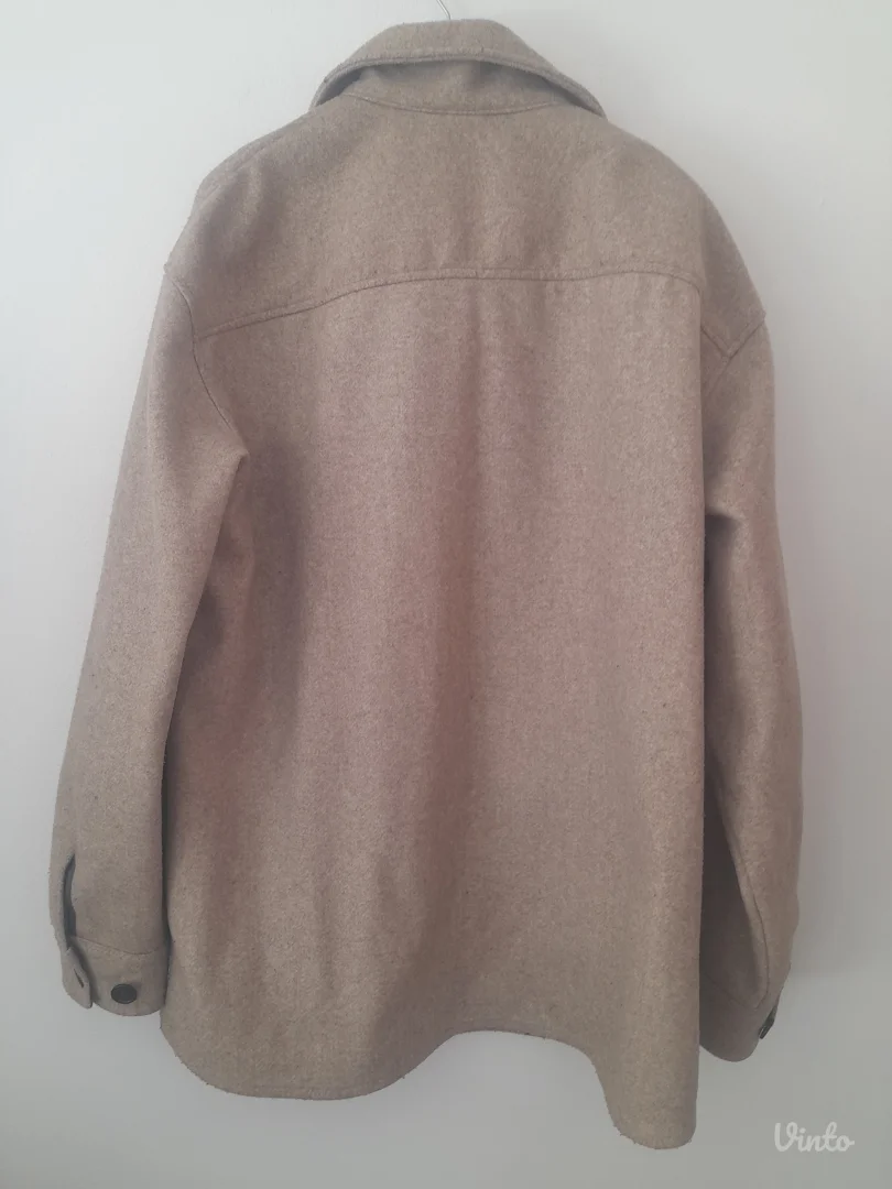 HM Muska jakna vel.52