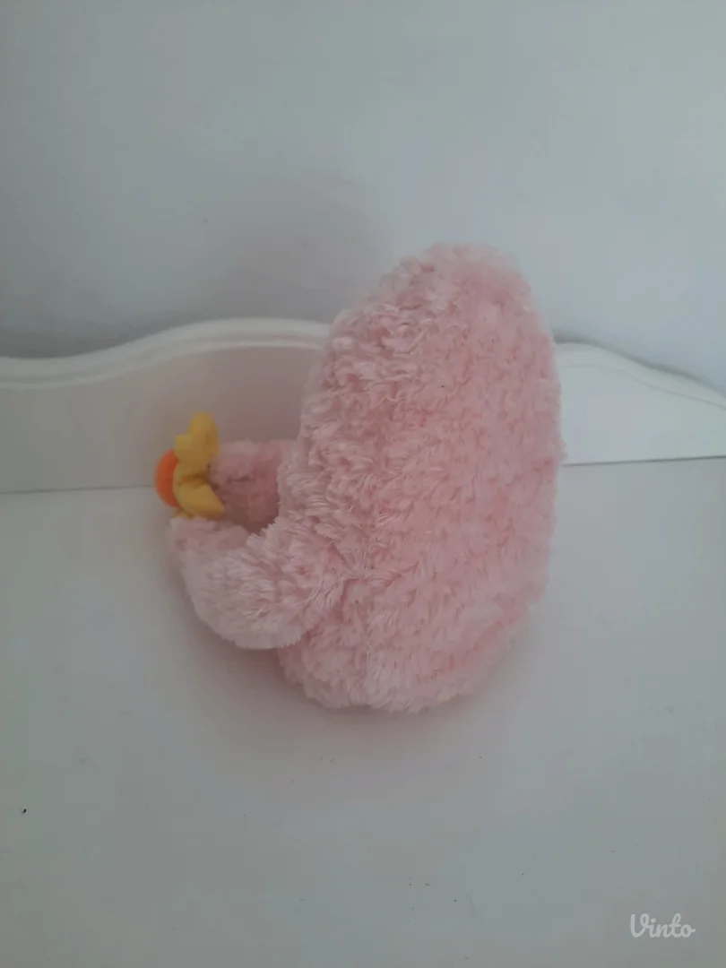 Barbapapa plisane igracke