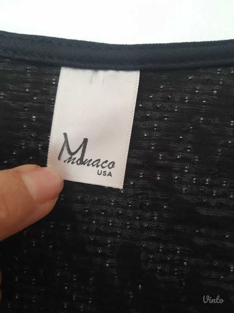 Monaco Usa Haljina vel.XS