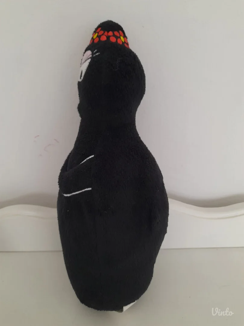 Barbapapa plisane igracke