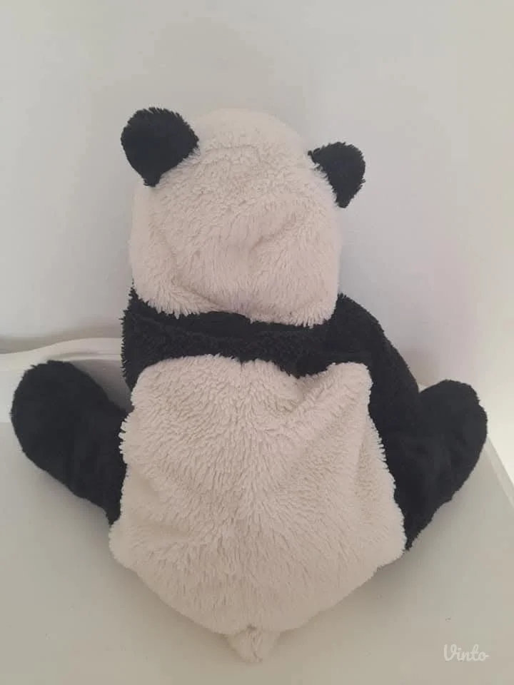 Ikea panda
