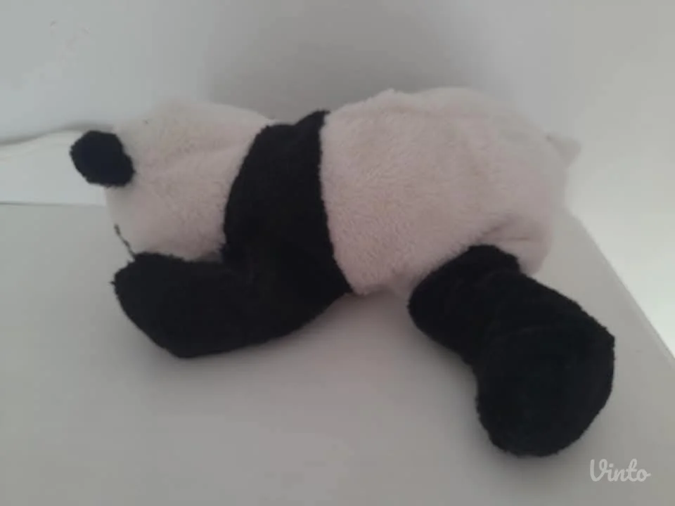 Ikea panda