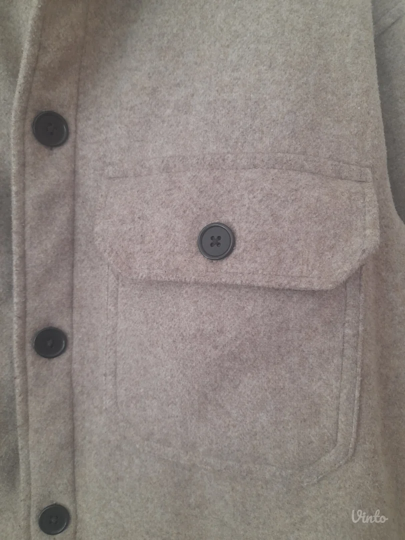 HM Muska jakna vel.52