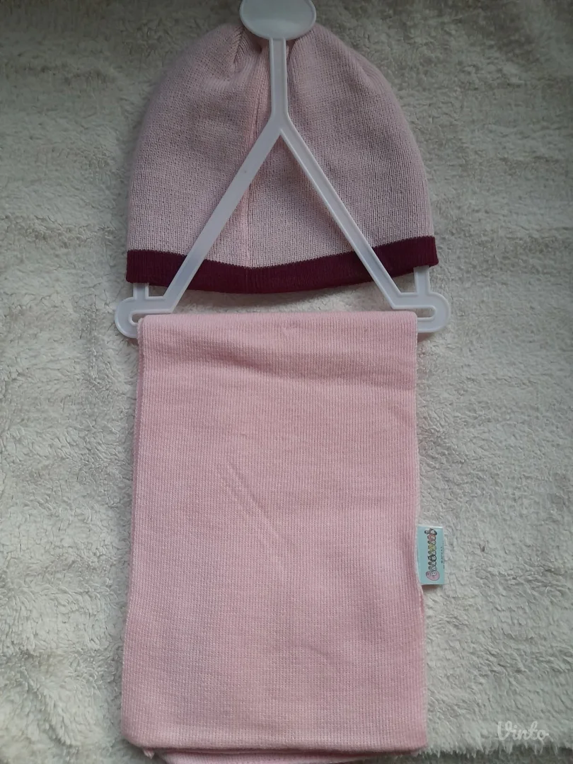 Barbapapa kapa i sal Novo!