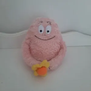 Barbapapa plisane igracke