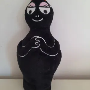 Barbapapa plisane igracke